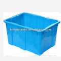 Provide 50 L plastic water tank/ Plastic rectangular container